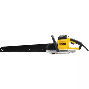 DeWALT DWE397 aligatora zāģis