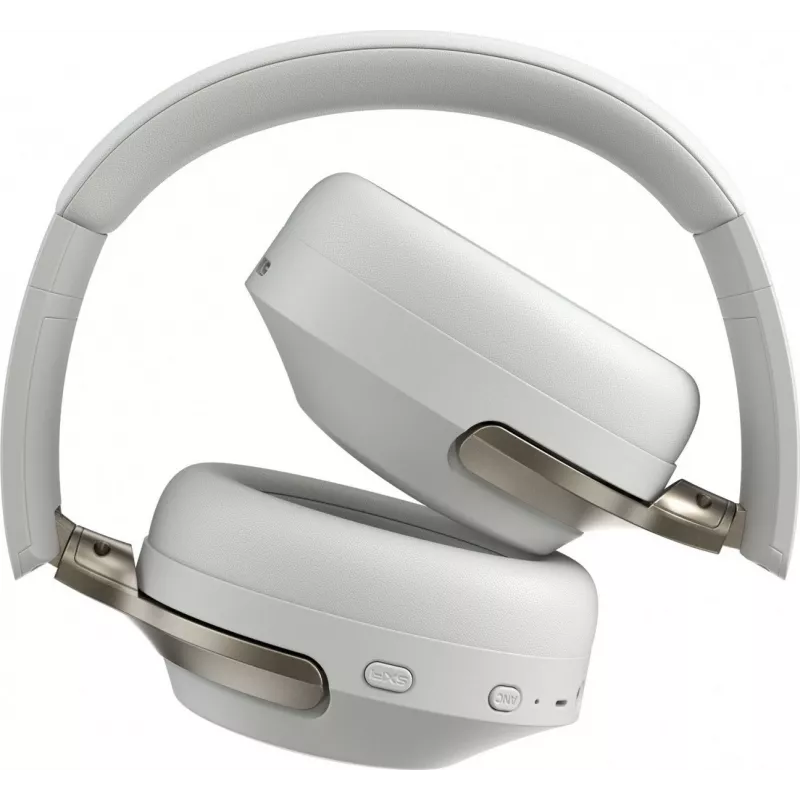 Creative 51EF1200AA000 Zen Hybrid Bluetooth austiņas uz auss, pelēkas