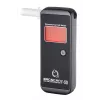 BACscan F-50 alkohola testeris 0 - 4% Melns