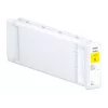 Epson UltraChrome XD2 T41E440 dzeltena tintes kārtridžs — oriģināls dzeltens tintes kārtridžs