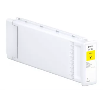 Epson UltraChrome XD2 T41E440 dzeltena tintes kārtridžs — oriģināls dzeltens tintes kārtridžs