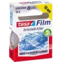 tesa Filma, kristāldzidra, 19 mm x 10 m universāla līmlente, izgatavota no PP plēves, noturīga pret plīsumiem (57329-00000-02)