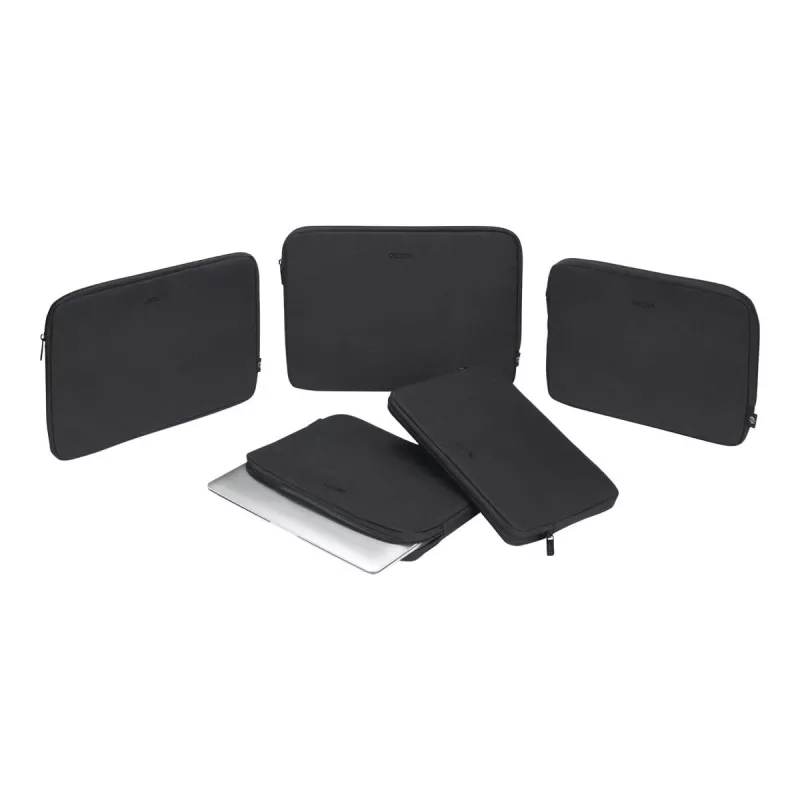 Portatīvā uzmava DICOTA ECO Sleeve BASE 31,8 cm (12,5 collas)