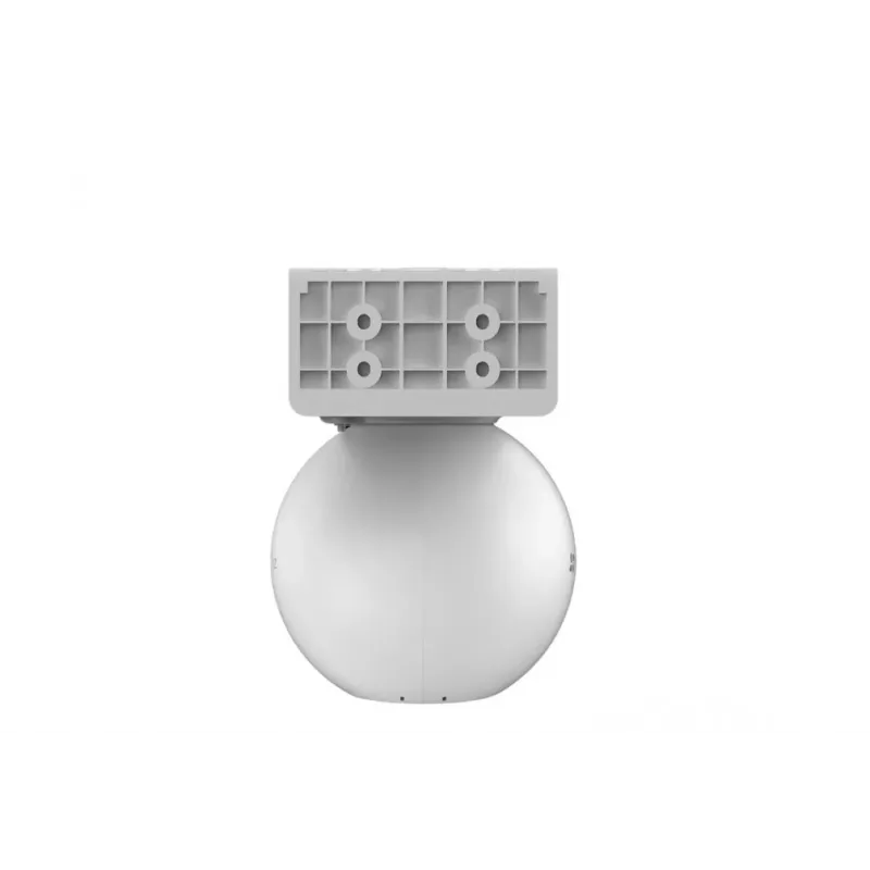 IP drošības kamera EZVIZ EB8 4G Saules panelis — 3 MP (2304×1296), 4G LTE, 10400 mAh akumulators, IP65, PTZ 340°/65°