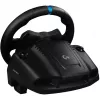 Logitech G G923 SE Black USB 2.0 stūre + pedāļi + svira PC, PlayStation 4, PlayStation 5 (991-000531)