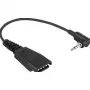 Jabra 8800-00-69 austiņu/headset piederums