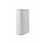 Mobilo tīkla maršrutētājs ZTE MF289F — Balts, Wi‑Fi 5 5 GHz, Gigabit Ethernet, LTE FDD/TDD, NanoSIM