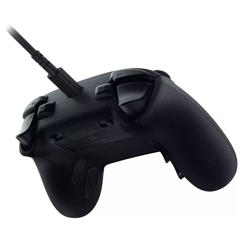 Razer Wolverine V3 - Tournament Edition - Spēļu paliktnis - Vadu - Microsoft Xbox Series X, Microsoft Xbox Series S, PC (RZ06-05210100-R3M1)