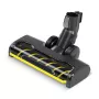 Uzgalis bezvadu stieņa putekļsūcējam Karcher 2.863-322.0, melns/dzeltens, 1 gab.