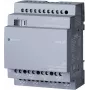 Siemens LOGO DM16 24R digitālais un analogais ieejas/izejas modulis ar releju kanālu (6ED1055-1NB10-0BA2)
