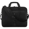 Portatīvā datora maciņš Wenger Legacy Melns Series 16 collas — piemērots līdz 40,6 cm, melns