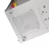 Logic ARAMIS ARGB MINIDI USB 3.0 korpuss balts
