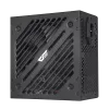 Barošanas bloks DarkFlash EMT850 Melns — galddatora PSU, 850 W, ATX formas faktors