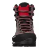 Salewa MTN Trainer Mid GTX Vīriešu Pieaugušo Ogles, Pelēks, Sarkans