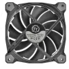 Thermaltake Riing 14 RGB TT Premium Edition 3 komplekts 120 mm ARGB korpusa ventilatori