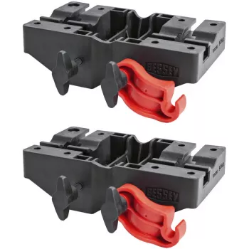 Bessey STE-MH-SET Displeja Melns