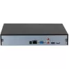 Dahua Technology Lite NVR2108HS-4KS3 tīkla video ierakstītājs 1U melns