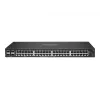 HPE Aruba 6100 Managed 48G 4SFP+ Slēdzis