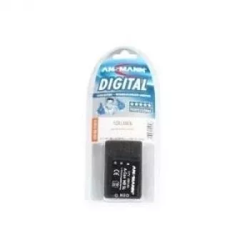 Baterija Ansmann A-Can LP-E5 litija jonu 1000 mAh