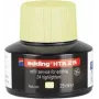 Tintes uzpilde Edding e-HTK25 dzeltena Edding e-HTK25 marķieriem, modelis 4-HTK25135