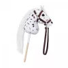 Nūjiņzirdziņš HOPPIHORSE Hobby Horse A3 Leopards