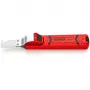Kabeļu noņēmējs Knipex 16 20 165 SB
