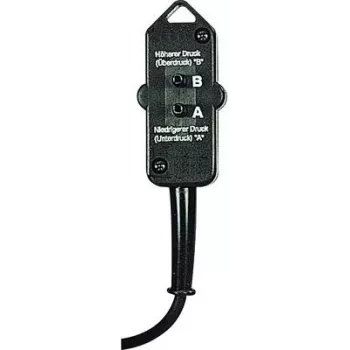 Spiediena sensors Greisinger GMSD 10 BR 101690, spiediena diapazons 0–10 bāri