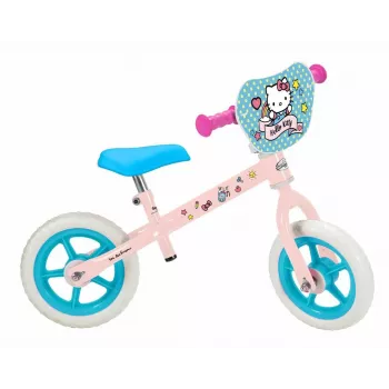 CROSS-COUNTRY VELOSIPĒDS 10 TOIMSA TOI149 Hello Kitty