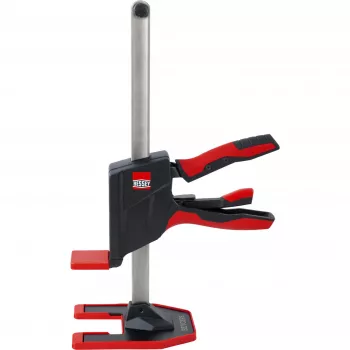 vienas rokas montāžas instruments BEYCEPS BEY23, skava melna/sarkana, līdz 180kg celšanas spēkam, spīlēšanai un izplešanai