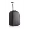 Bag/backpack with wheels XD Design Bobby Trolley Melns P705.771