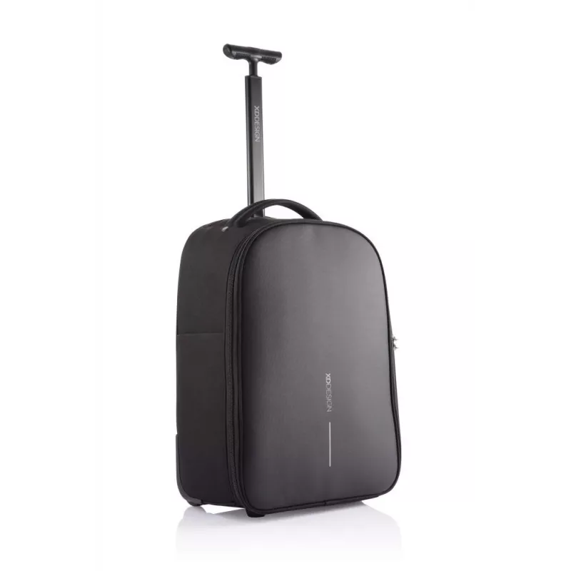Bag/backpack with wheels XD Design Bobby Trolley Melns P705.771