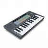 Novation FLKEY Mini - MIDI klaviatūra, kas paredzēta FL Studio programmatūrai, 25 taustiņi.
