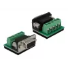 Interfeisa karte DeLOCK 64055