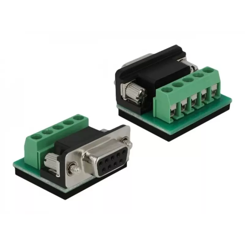 Interfeisa karte DeLOCK 64055