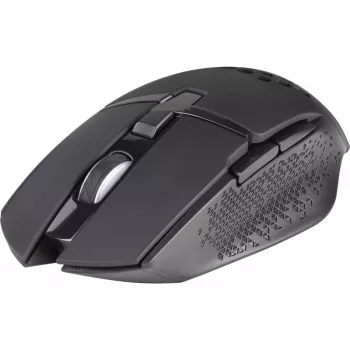Defender GLORY GM-514 pele Spēlēm Labročiem RF Bezvadu Optiskā 3200