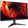 Acer Nitro VG270X1, spēļu monitors - (68,6 cm (27 collas), melns, FullHD, IPS, HDR, 200Hz panelis) [Energoefektivitātes klase E] (UM.HV0EE.101)