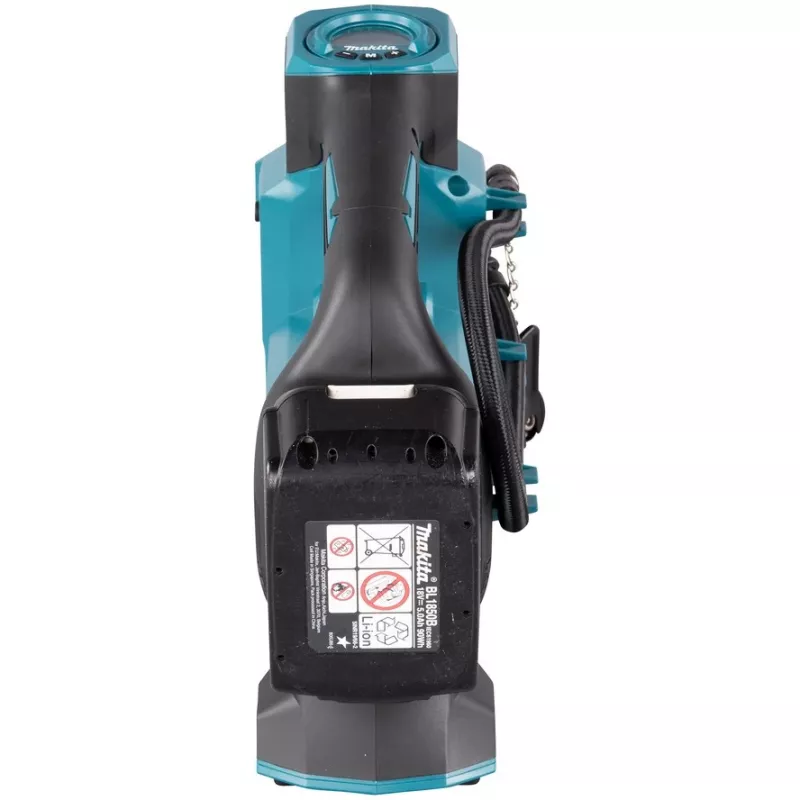 Makita DMP181Z elektriskais gaisa sūknis 11,1 bāri 22 l/min
