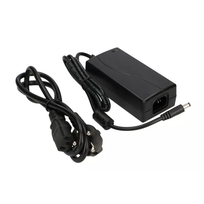 Extralink barošanas bloks 48 V 96 W 2 A, ligzda 5.5/2.1 mm