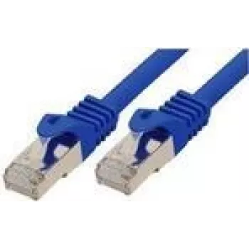 tīkla kabelis shiverpeaks BASIC-S Blue 2 m Cat7 S/FTP