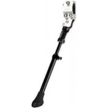 Velosipēda aizmugurējais balsts FISCHER 85992 — 61,00 cm 24–28 collu riteņiem