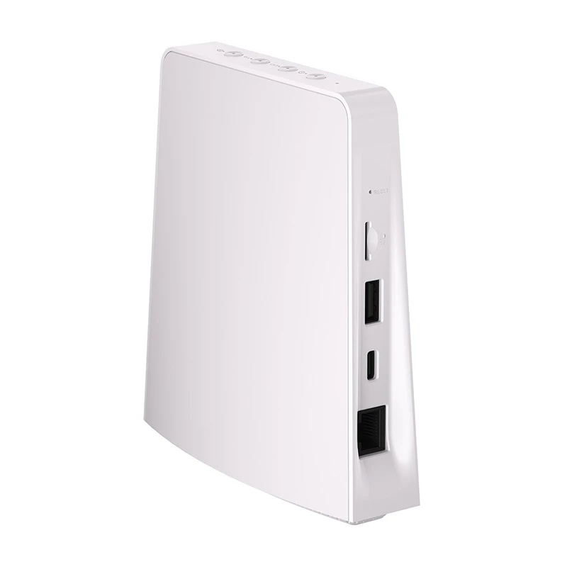 Viedās mājas centrs Sonoff AIBridge-26 — Wi‑Fi, ZigBee, Bluetooth, 4 GB atmiņa