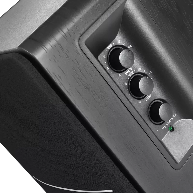 Skaļrunis Edifier R1280DBs 42 W