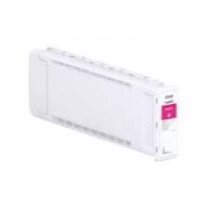 Tintes kasetne Epson Singlepack UltraChrome Pro 6 T48M30N fuksīna