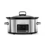 Crock-Pot lēnā plīts CSC066X 5.6L