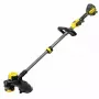 ST LINE KRŪMU GRIEZĒJS V20 SFMCSTB933B BL 33cm