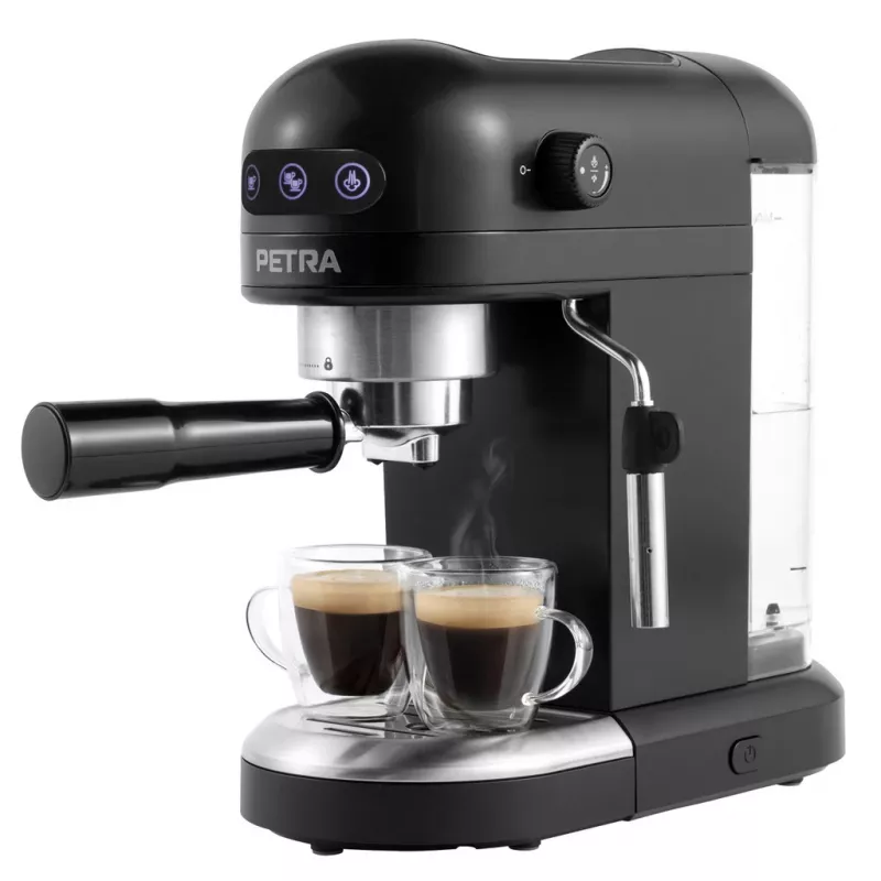 Petra PT5240BVDE Espresso automāts