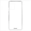 Krusell aizsargājošais SoftCover vāciņš Samsung Galaxy Note 20 Ultra, caurspīdīgs, plāns