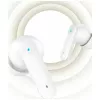 Bluetooth austiņas 6.0 E05 TWS baltas