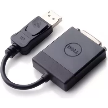 Dell DisplayPort–DVI 470-ABEO kabelis — digitālais/displeja/video