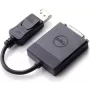 Dell DisplayPort–DVI 470-ABEO kabelis — digitālais/displeja/video